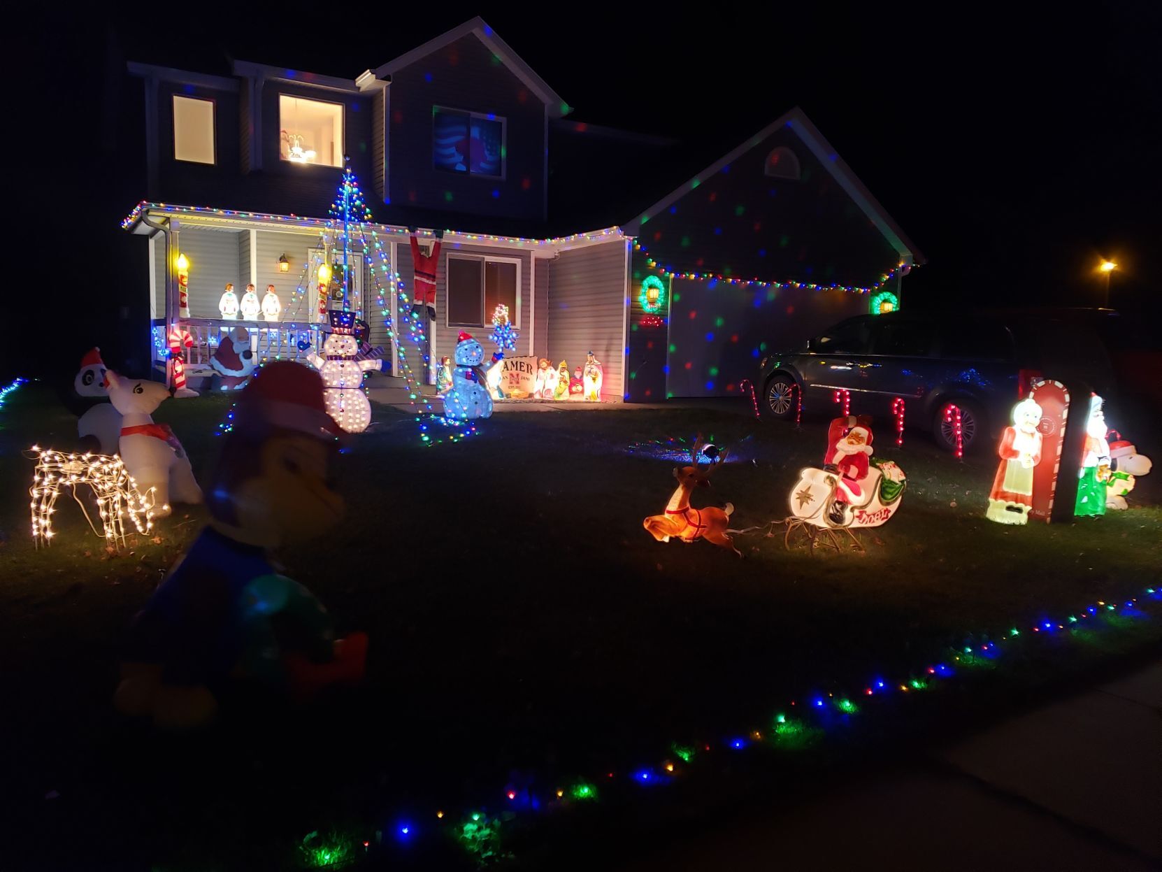 11320 N. 144th St., Waverly
